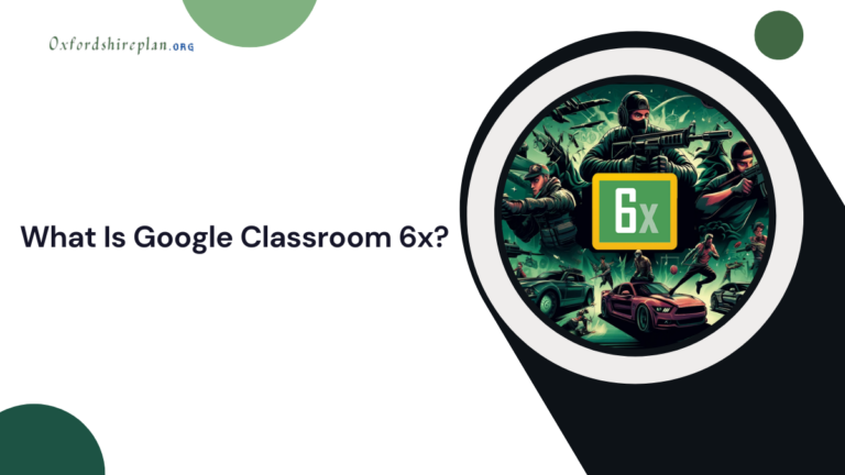 Google classroom 6x