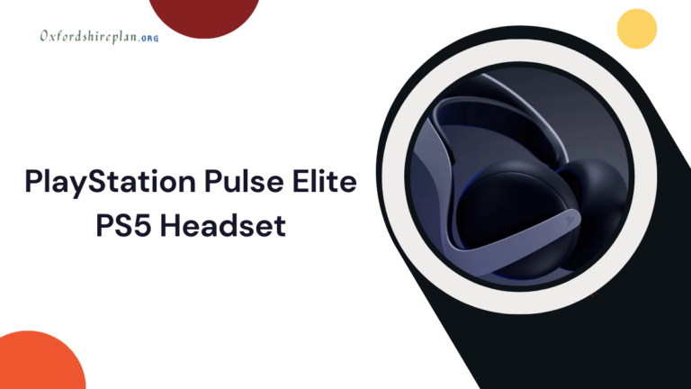 pulse elite headset