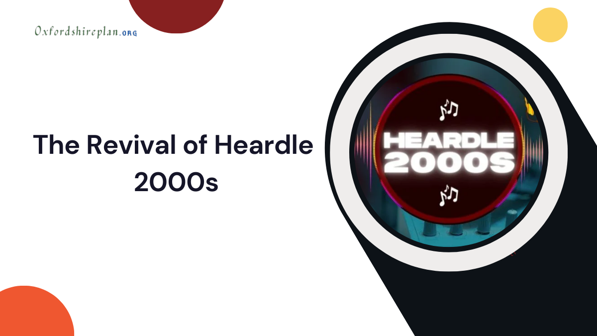 Heardle 2000s