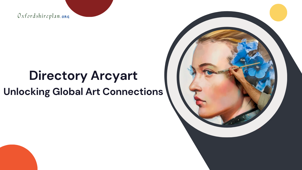 Directory Arcyart