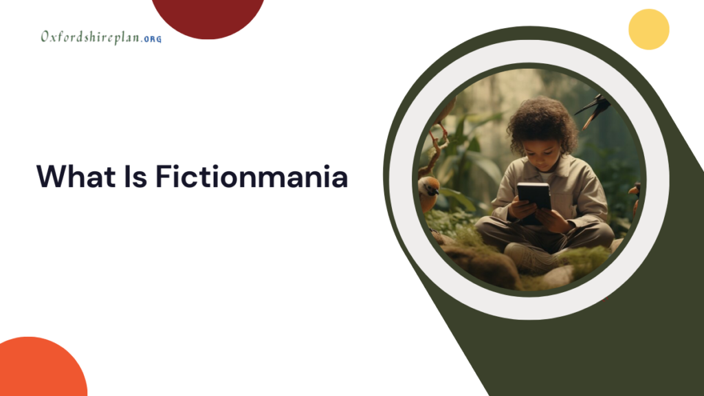 Fictionmania