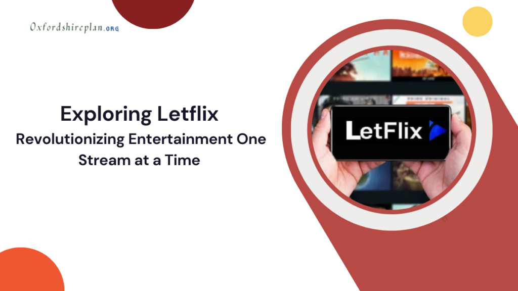 letflix