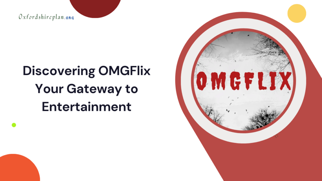 OMGFlix