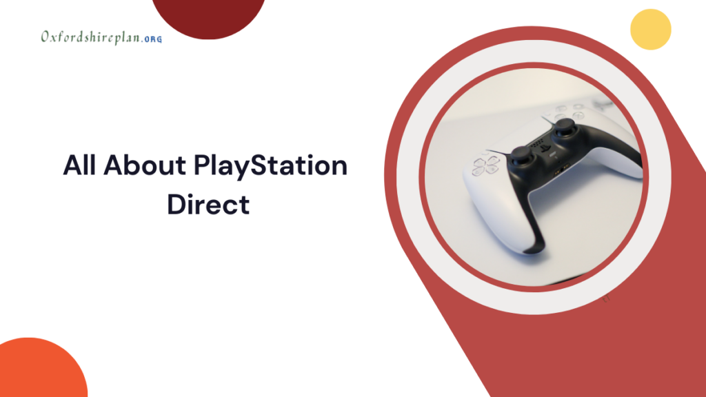 ps direct