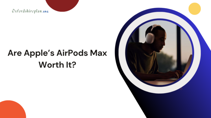 airpod max