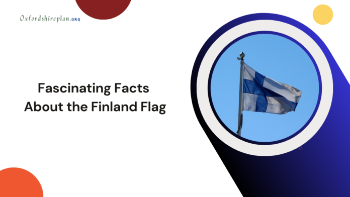 Fascinating Facts About the Finland Flag