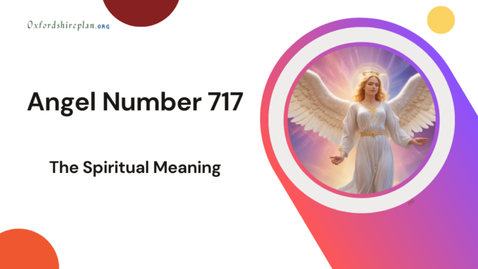 717 angel number