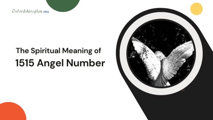 1515 angel number