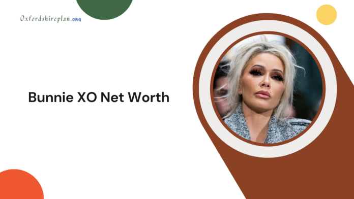 Bunnie Xo net worth