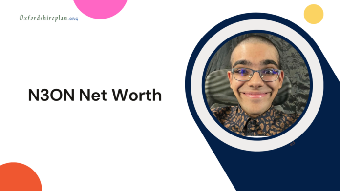 N3ON Net Worth