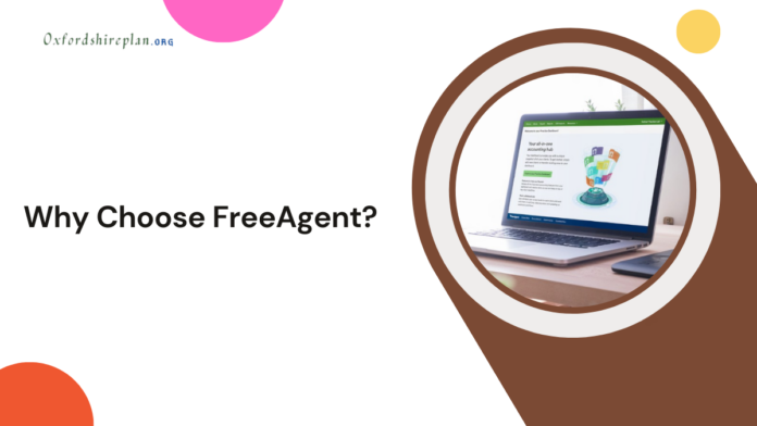 FreeAgent